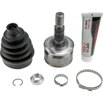 Poloosa kola Kloub poloosy u kola OPEL ASTRA K 1.6CDTI 110KM 15- /MTM/ 39005052 NTY