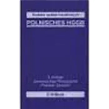 POLNISCHES HGGB KODEKS SPÓŁEK HANDLOWYCH