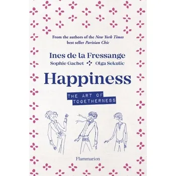 Osobní rozvoj Happiness - Fressange Ines