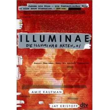 Illuminae. Die Illuminae-Akten - Kaufman, Amie