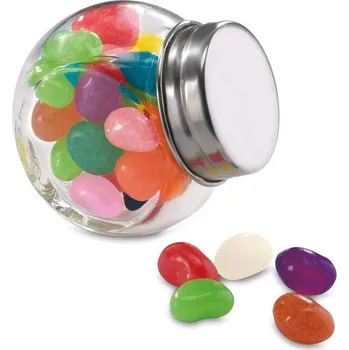 Masážní přístroj Různobarevné bonbóny Beandy