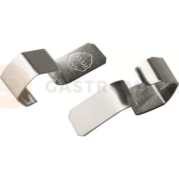 Sklenice Sada svorek na sklenice, 8 kusů | WECK, 82319