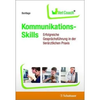 Kommunikations-Skills - Bentlage, Guido