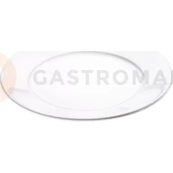 Talíř Porcelánový talíř, mělký 23 cm | ISABELL, 388104