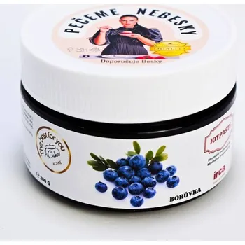Joypaste Ochucovací pasta Joypaste Borůvka (200 g) Besky edice