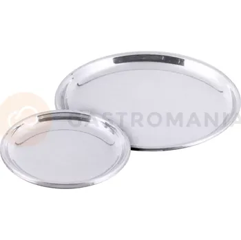 Servírovací stolek Tácek na účty "Tip" 90 mm | CONTACTO, 1415/090