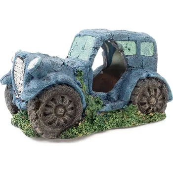 Dekorace do akvária Happet Veterán - Dekorace do akvária