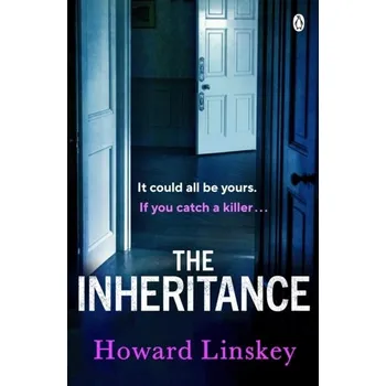 Beletrie pro dospělé The Inheritance - Linskey Howard
