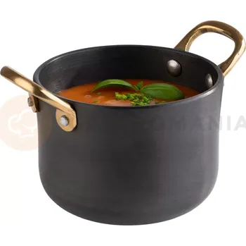 Servírovací stolek Servírovací hrnec 0,6 l | APS, 40740