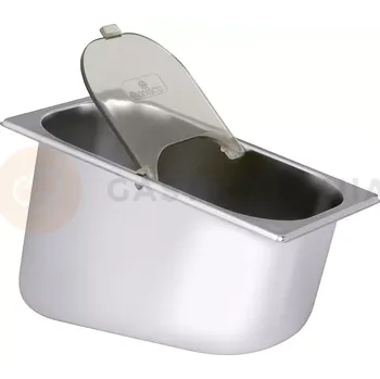 Nerezový dřez Náhradní víko pro 7002/001 | CONTACTO, 7002/901