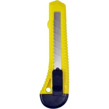 Set školních potřeb Nóż do tapet (12szt)