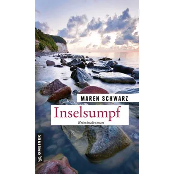 Inselsumpf - Schwarz, Maren