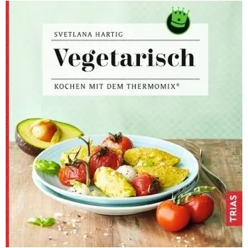 Vegetarisch - Hartig, Svetlana