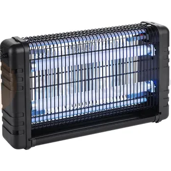 Elektrický lapač Lampa proti hmyzu LED 2x4 W | STALGAST, 692116