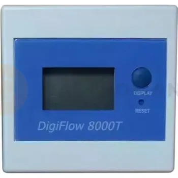 Akvarijní filtr Elektronický vodoměr | MIJAR, Digi Flow 1.7