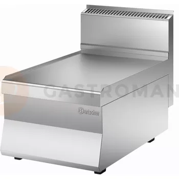 Blok Pracovní plocha 650, šířka 400 mm | BARTSCHER, 115116