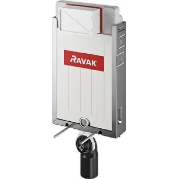 WC nádržka Ravak Příslušenství k WC - Předstěnová instalace W II/1000 pro závěsné WC X01702