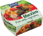 Nekton Mexico opečená ryba se zeleninou…