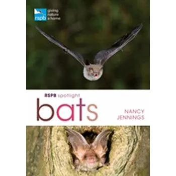 RSPB Spotlight Bats - Jennings, Nancy