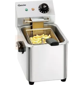 Gastro oděv Fritéza SNACK I | BARTSCHER, A162410E