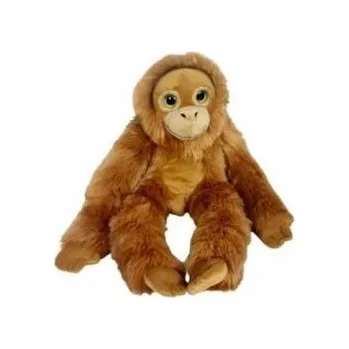 plyšák Orangutan big eyes 50cm