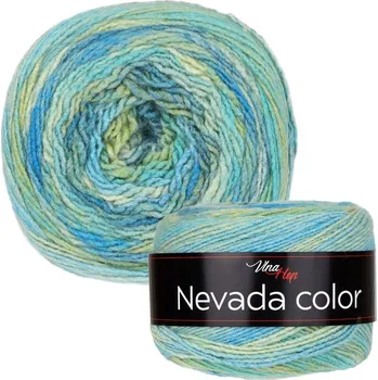Vlna-Hep Nevada Color