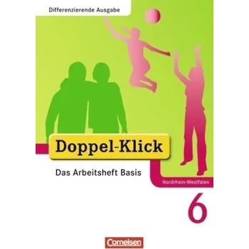 Cizí jazyk 6. Schuljahr, Das Arbeitsheft Basis - Adam, Grit