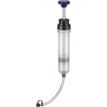 Odsávací pumpička na kapaliny - 200 CM3