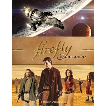 Firefly Encyclopedia - Valentinelli, Monica