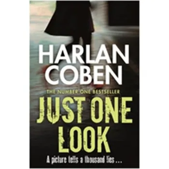 Just One Look - Harlan Coben