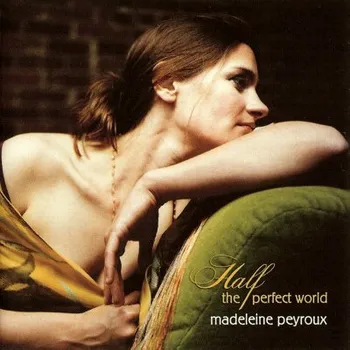 Zahraniční hudba Madeleine Peyroux - Half The Perfect World (2006) (CD, 1703279)