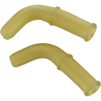 Carp Spirit Kicker - Line Aligner pískový, 10 ks