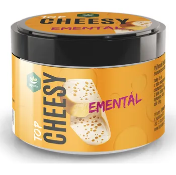TOPNATUR Top cheesy ementál 80&nbsp;g