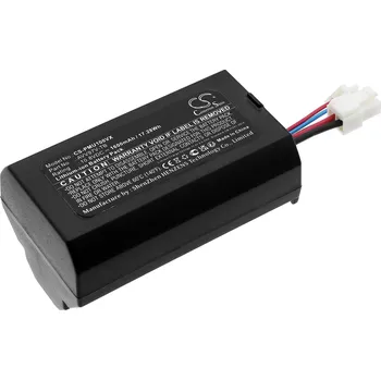 Baterie k notebooku Baterie Cameron Sino CS-PMU100VX pro Panasonic MC-SBU1F-R - neoriginální