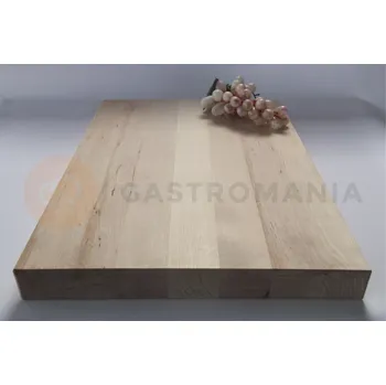 Dřevěná hračka Dřevěná pracovní deska H4 400x300x40 mm | JANPOL, 110-40304