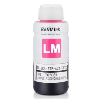 Počítačové příslušenství KOMPATIBILNÍ KAZETA EPSON 673 T6736 XL (C13T67364A) LIGHT MAGENTA