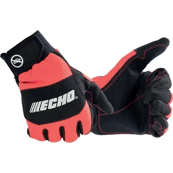 ECHO (2XD2F0VX6313-11) pracovní rukavice vel. 11 (levá protiprořezová)