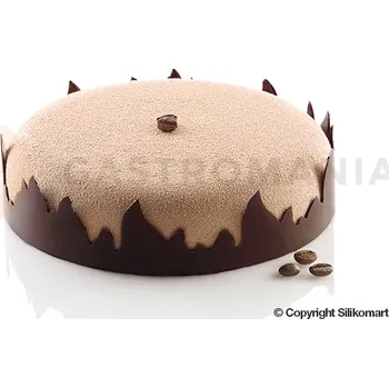 Výroba svíčky Sada pro výrobu dekorací Fuoco | SILIKOMART, Fuoco