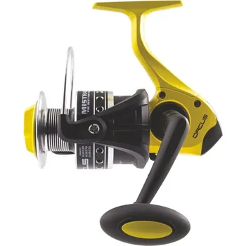 Rybářský naviják Mistrall Naviják Orcus FD60