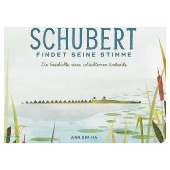 První čtění Schubert findet seine Stimme - Noh, Samuel; Kim, Ann C.; Noh, Marianne