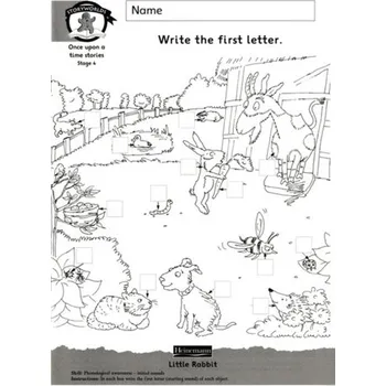 Anglický jazyk Storyworlds Yr1/P2 Stage 4, Once Upon A Time World, Workbook (8 Pack) - Reid, Dee; Bentley, Diana
