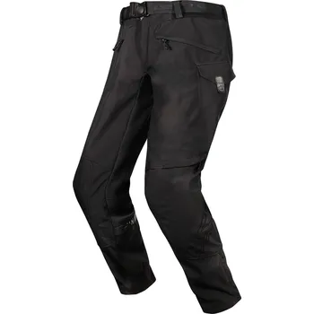 Moto kalhoty LS2 DOUGLAS MAN PANT BLACK