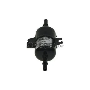 Palivový filtr Palivový filtr CoopersFiaam FT5351