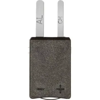 Kuchyňský teploměr Náhradní sonda se sponou na potrubí | TESTO, 6020092