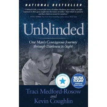 Unblinded - Medford-Rosow, Traci