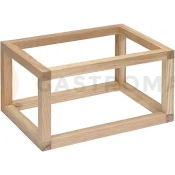 Základna pod dubovou desku GN1/2 | FINE DINE, 561041