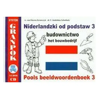 Niderlandzki od podstaw 3 z płytą CD