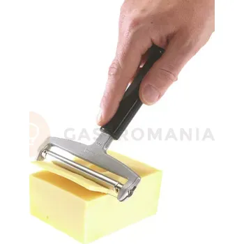Kuchyňský nůž Náhradní struny do kráječe na sýr 2 ks | GASTRO-TIP, 400409471185