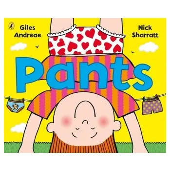 Pants - Andreae, Giles