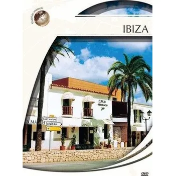 Cestování Podróże marzeń. Ibiza - praca zbiorowa